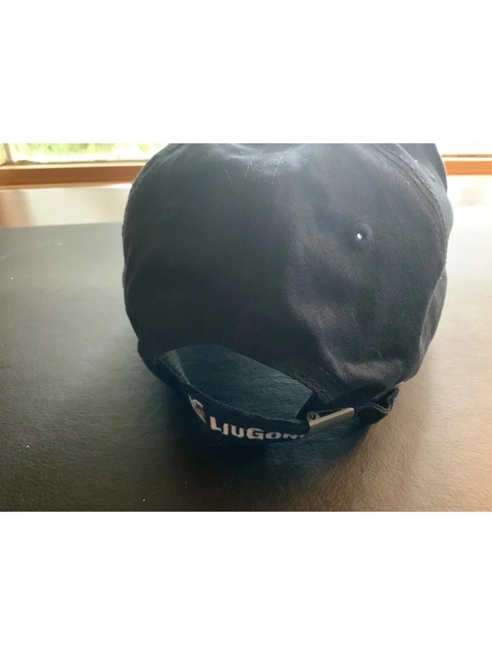 LiuGong Hat - Blue